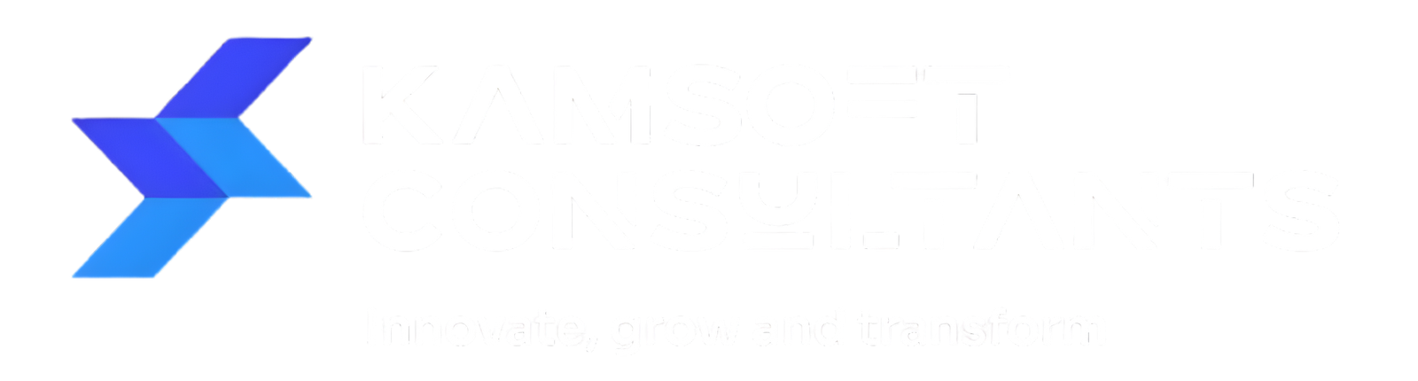 KamSoft Consultants logo